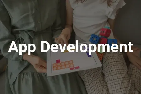 Mobile App Development for Kids | Grades 7 and 8 | Online App Dev Classes