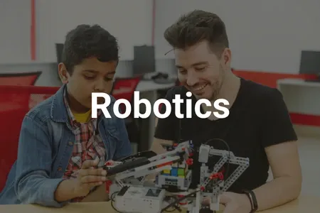 Robotics with micro:bit | Grades 7 and 8 | Online Robotics Classes