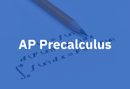 AP Precalculus