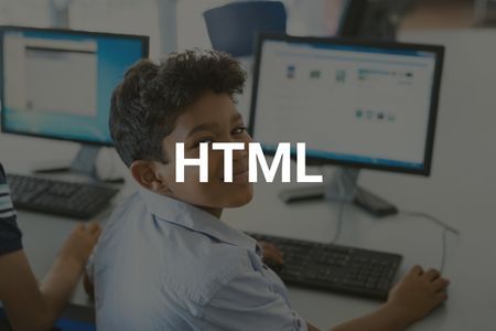 HTML Coding for Kids