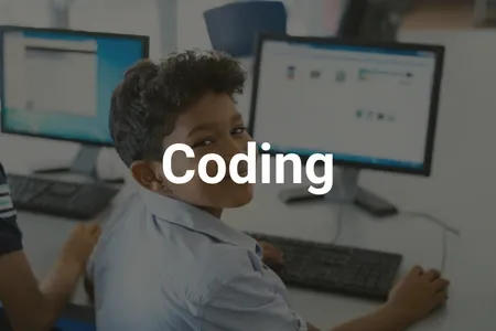 Coding with Scratch 